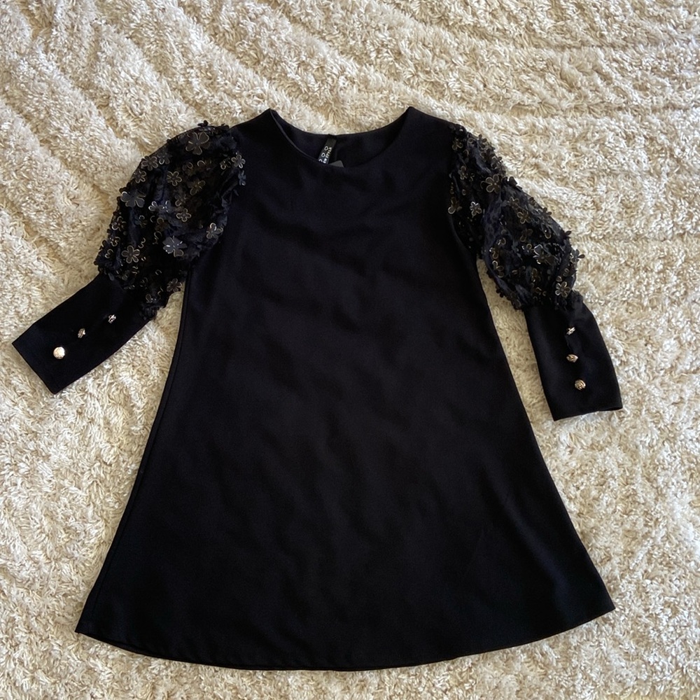 Lux Luna Italian dress , size M/L